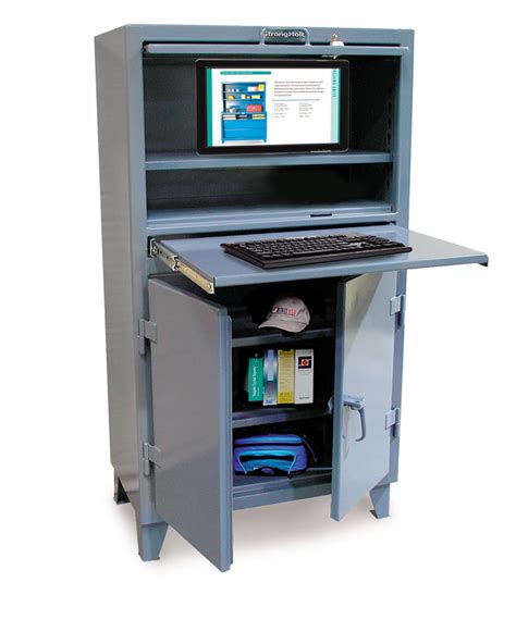 steel computer cabinet|Industrial Grade Computer Cabinets .